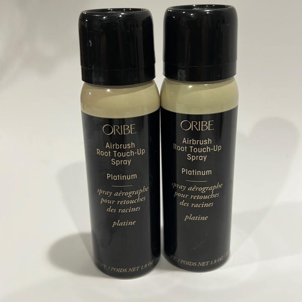 Oribe Root Touch Up Platinum